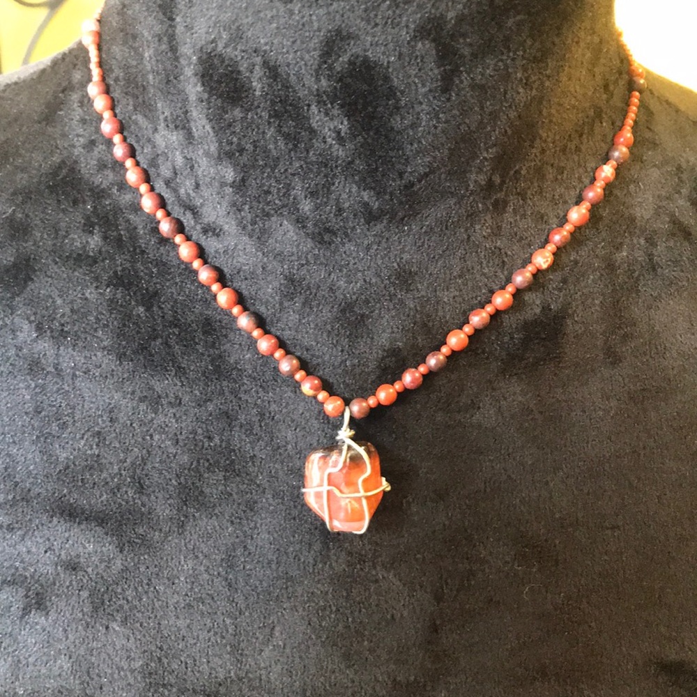 Necklace